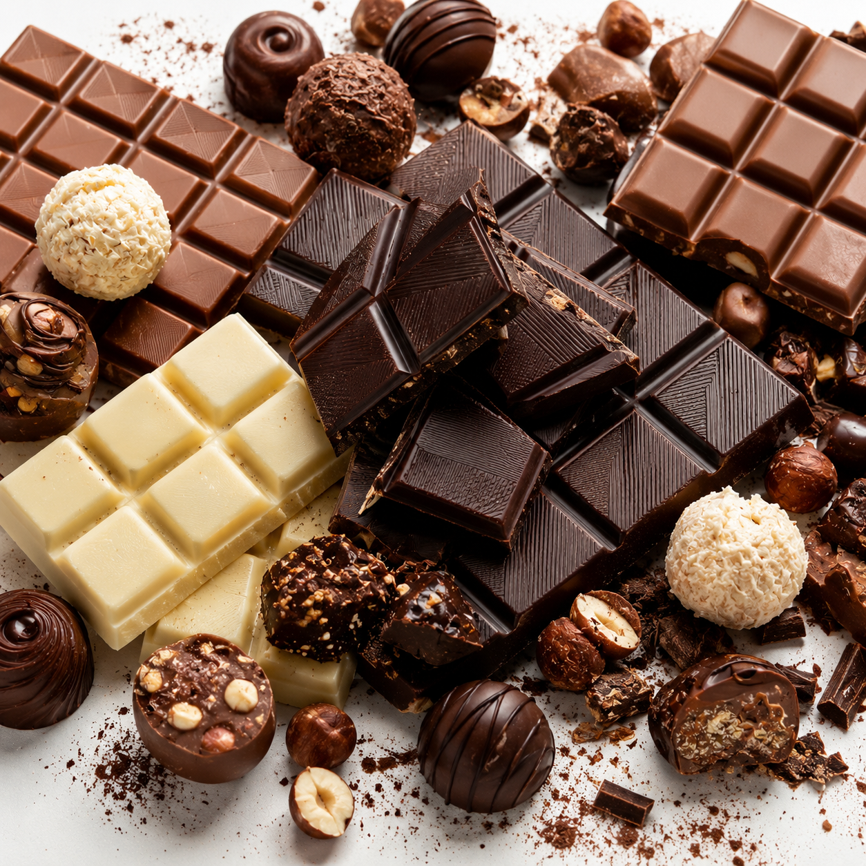 Chocolate