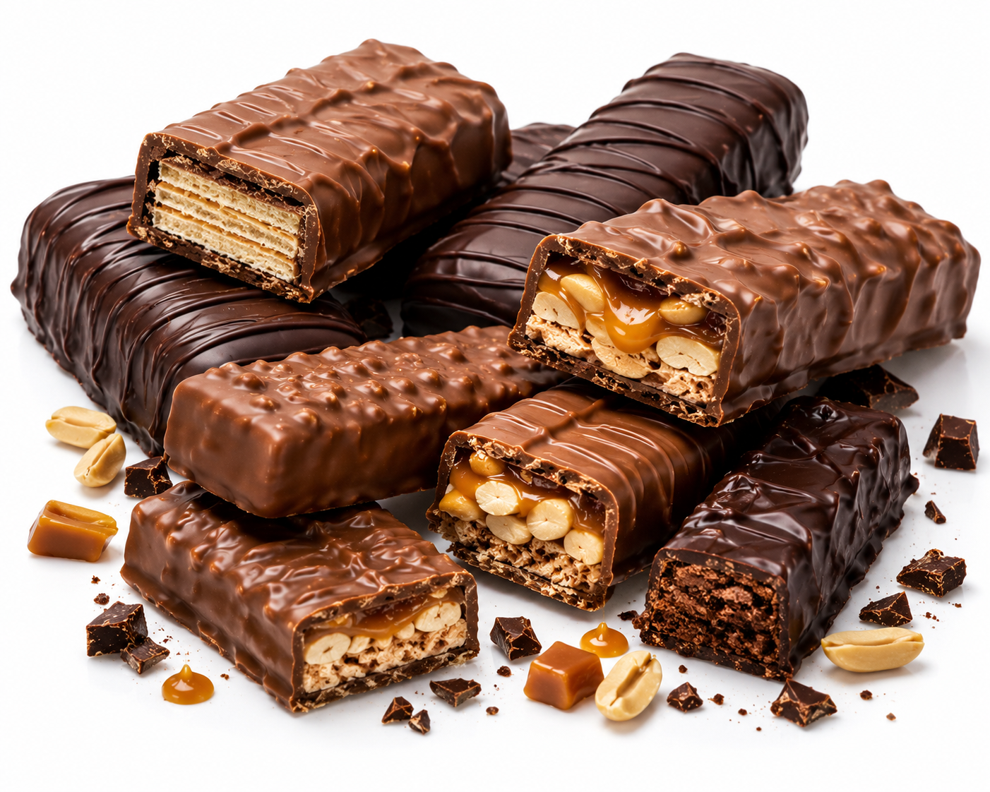 Chocolate Bars