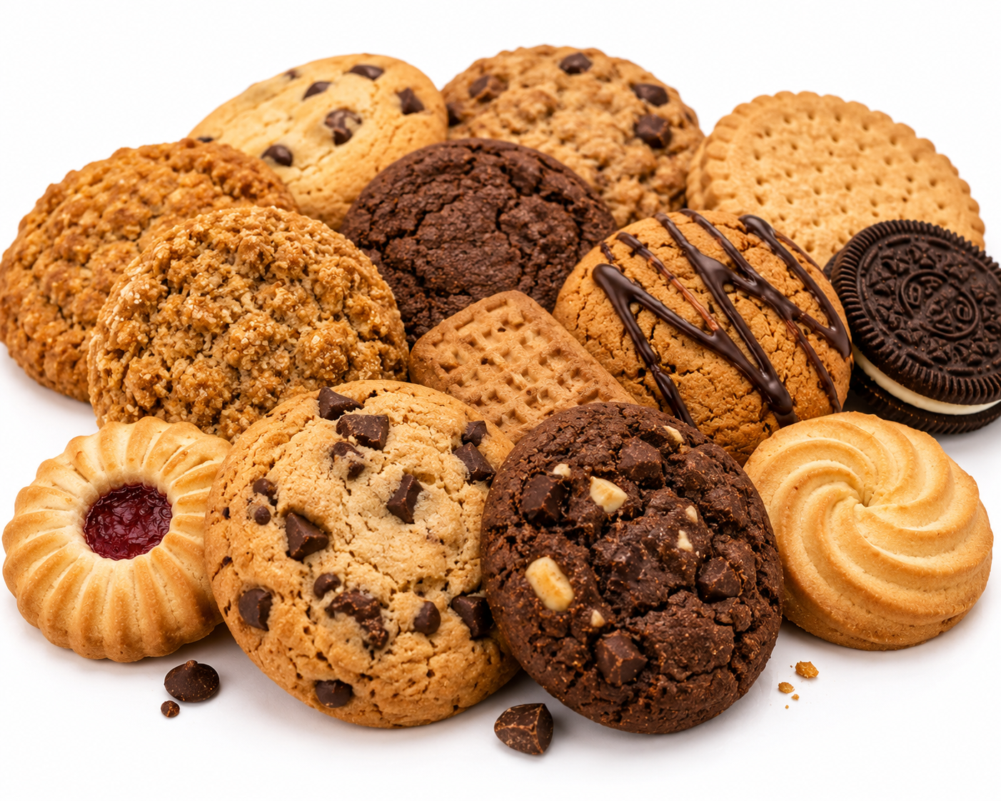 Cookies / Biscuits
