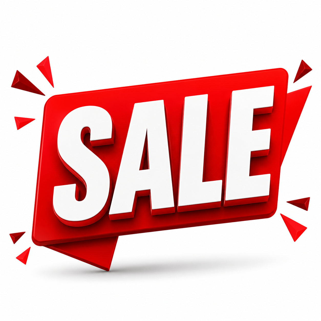 Sale