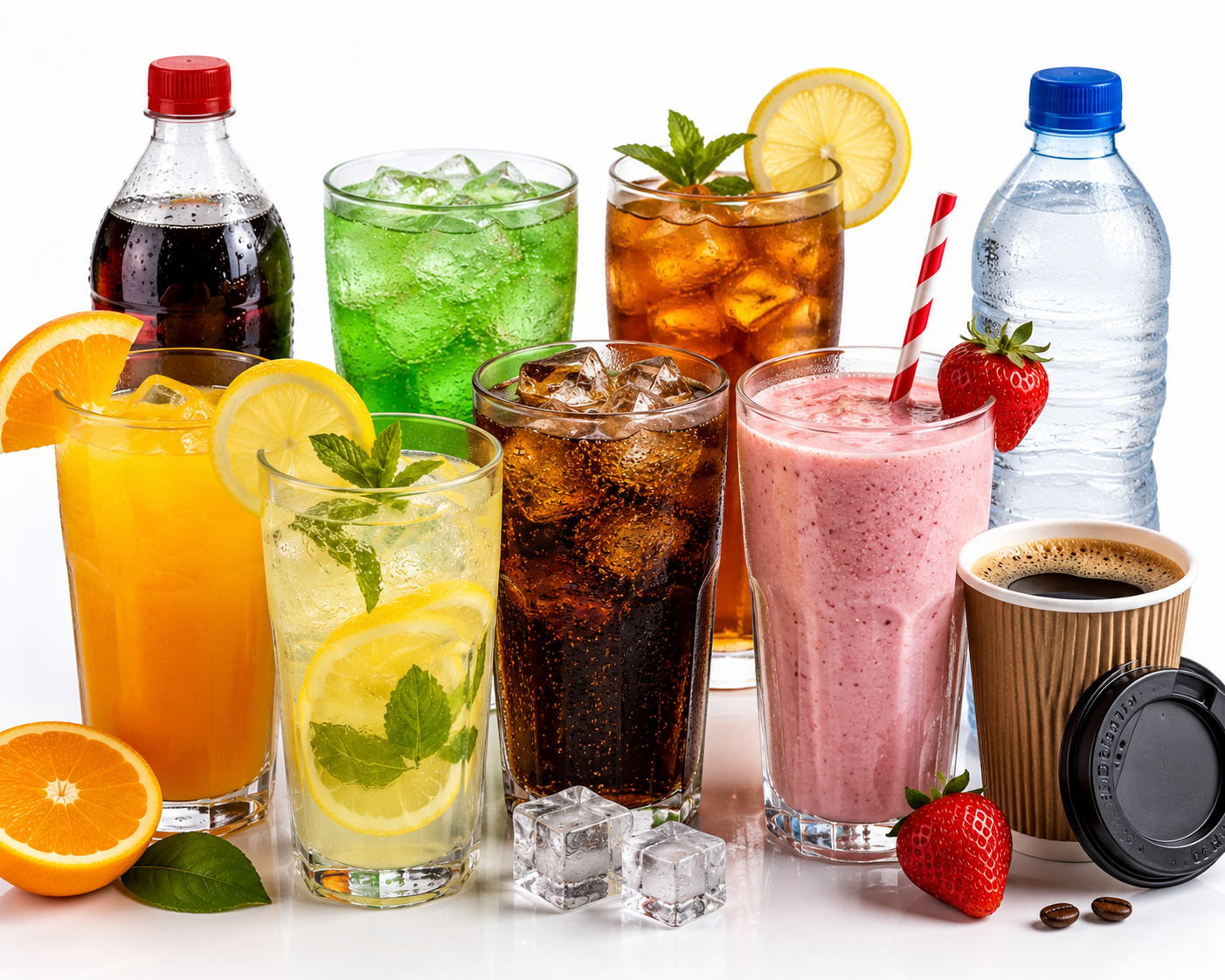 Drink's