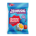 JOYRIDE Gummy Busters Ice Pop – Crunchy & Chewy Sour Candy (99 g / 3.5 oz) – USA