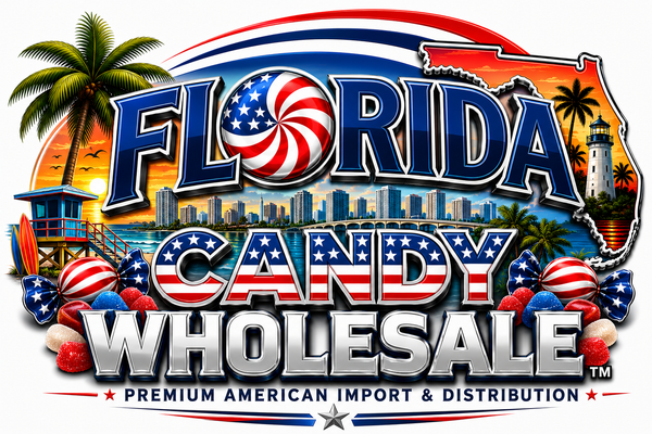 Florida Candy Wholesale™