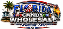 Florida Candy Wholesale™ - Home