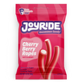 Joyride Cherry Berry Ropes – 99 g (3.5 oz) - (USA)