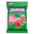 Joyride Sour Watermelon Wedges – 99 g / 3.5 oz – USA
